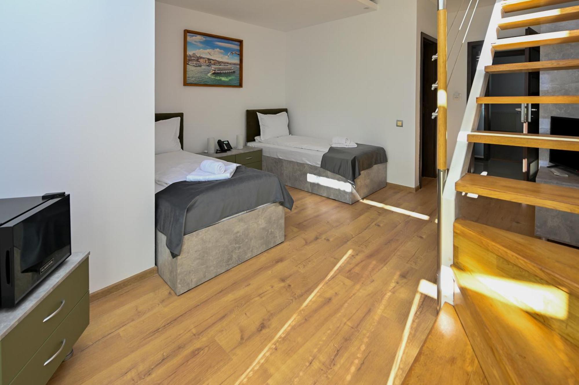Casa Ema Pensiune & Spa Bistriţa Екстериор снимка